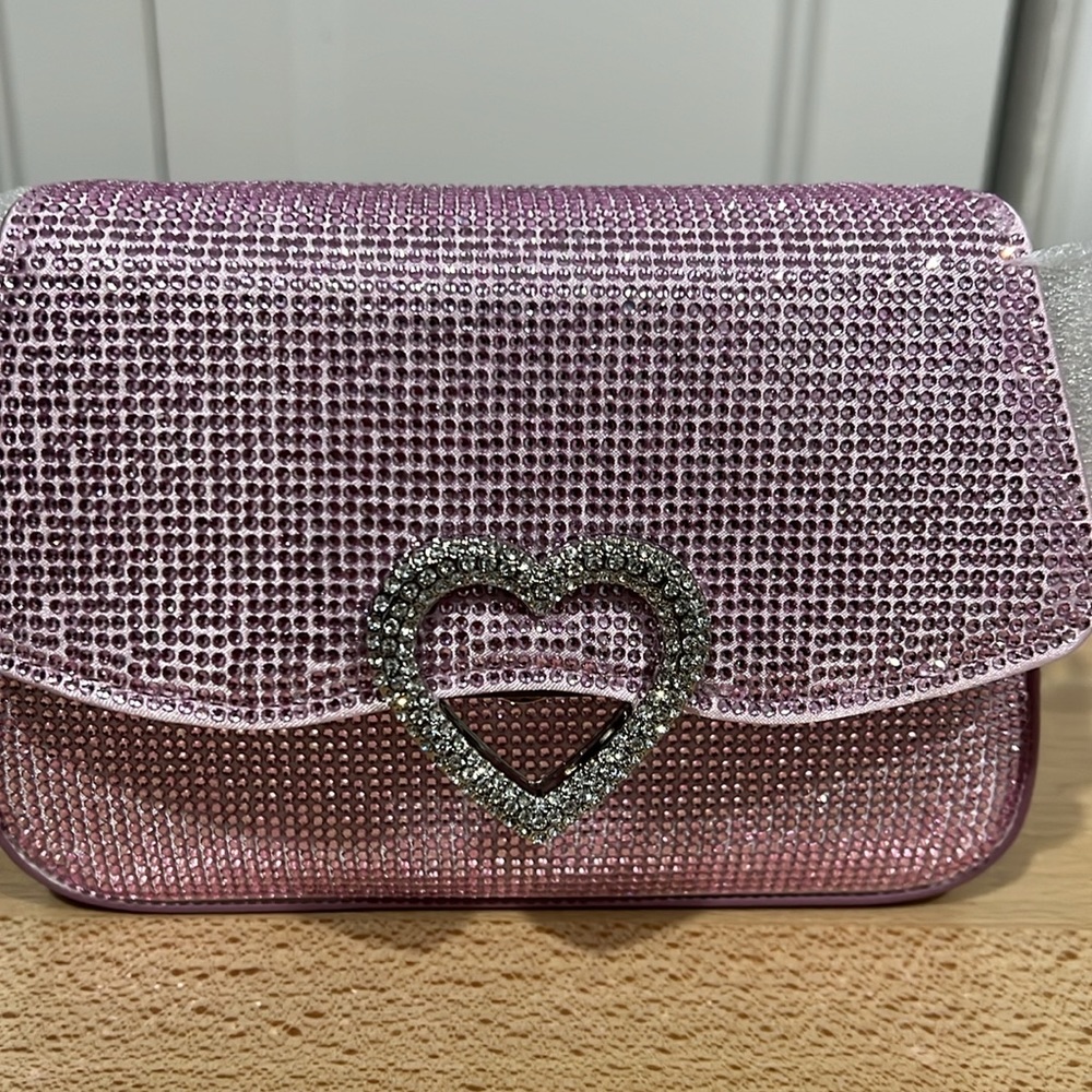 ALDO BARBIE PURSE BRAND NEW 2023 - Picture 4 of 5